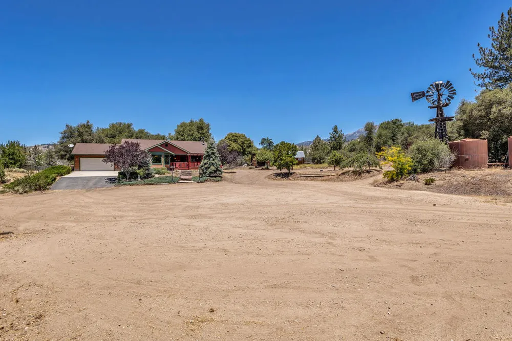 29130 Highway 243 Mountain Center, CA 92561