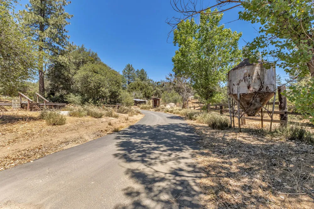 29130 Highway 243 Mountain Center, CA 92561