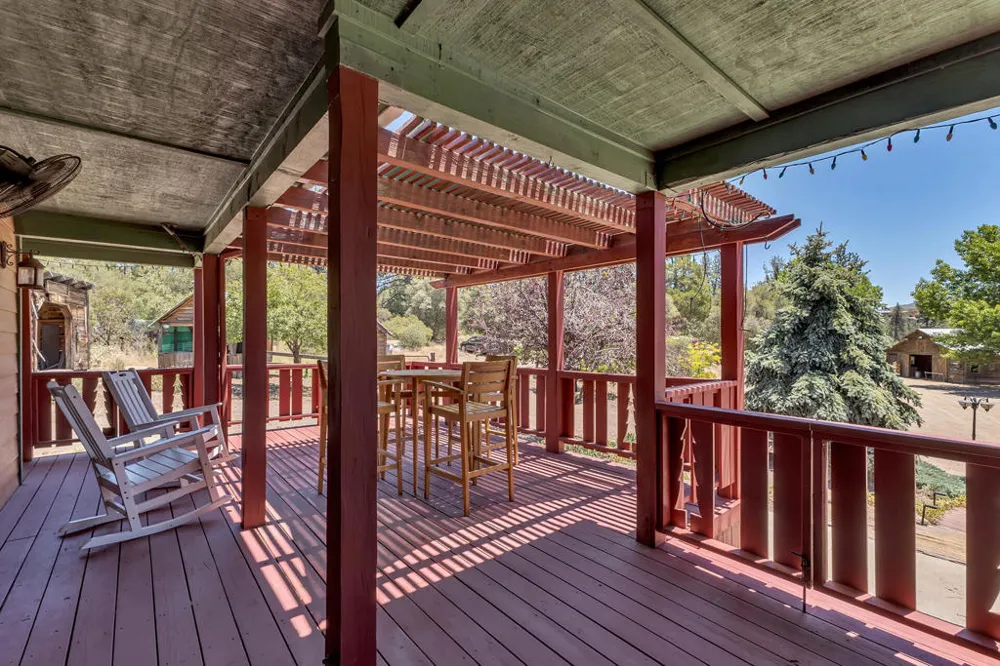 29130 Highway 243 Mountain Center, CA 92561