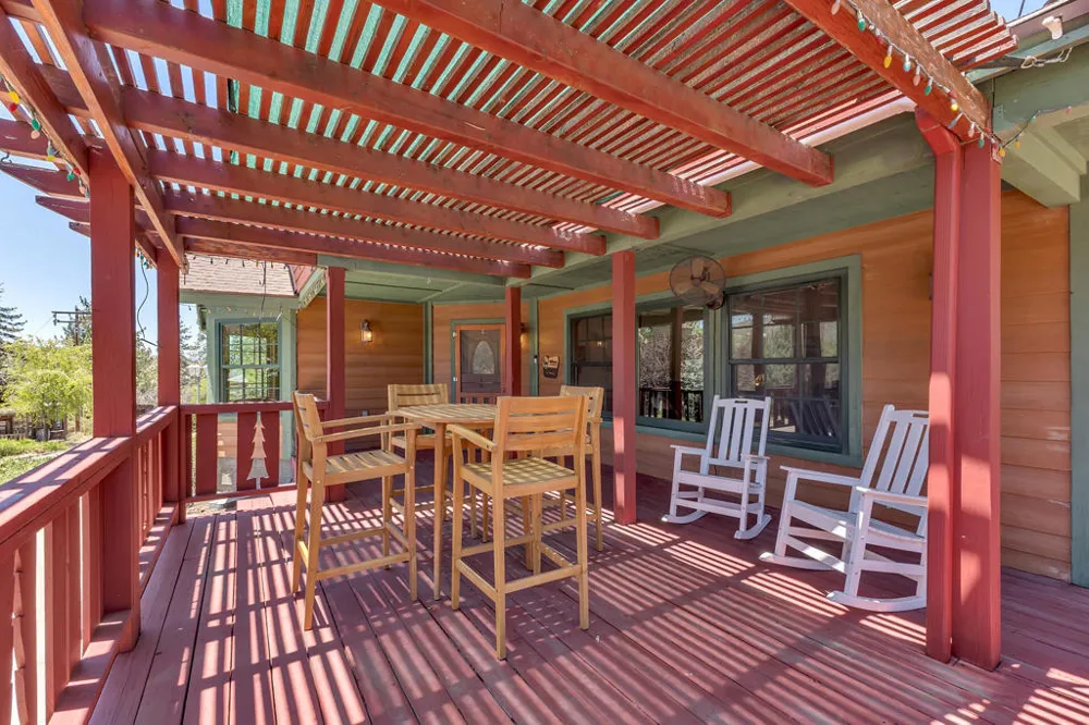 29130 Highway 243 Mountain Center, CA 92561