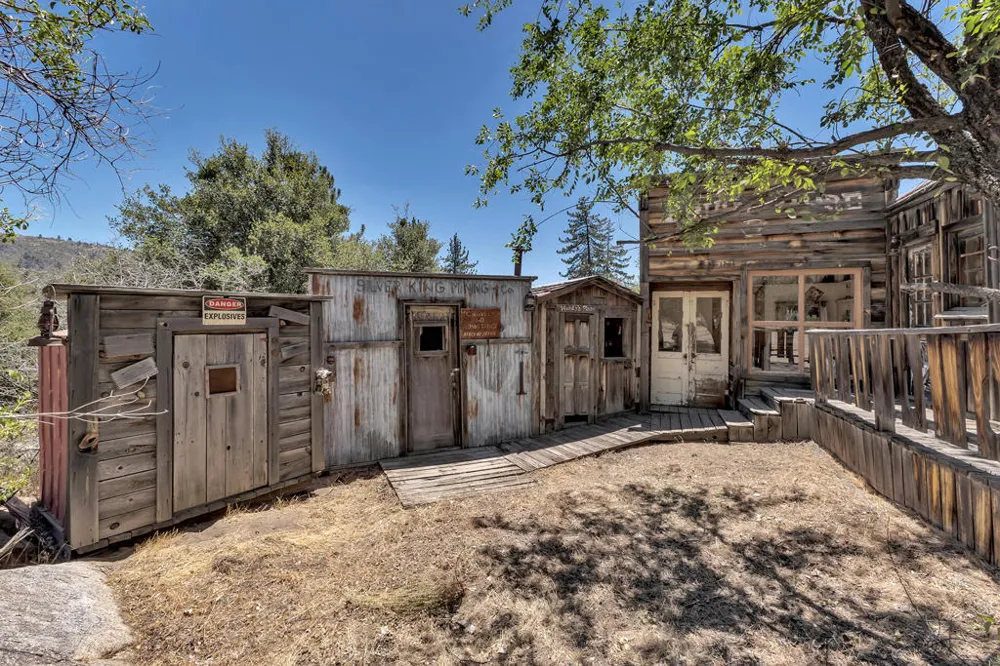 29130 Highway 243 Mountain Center, CA 92561