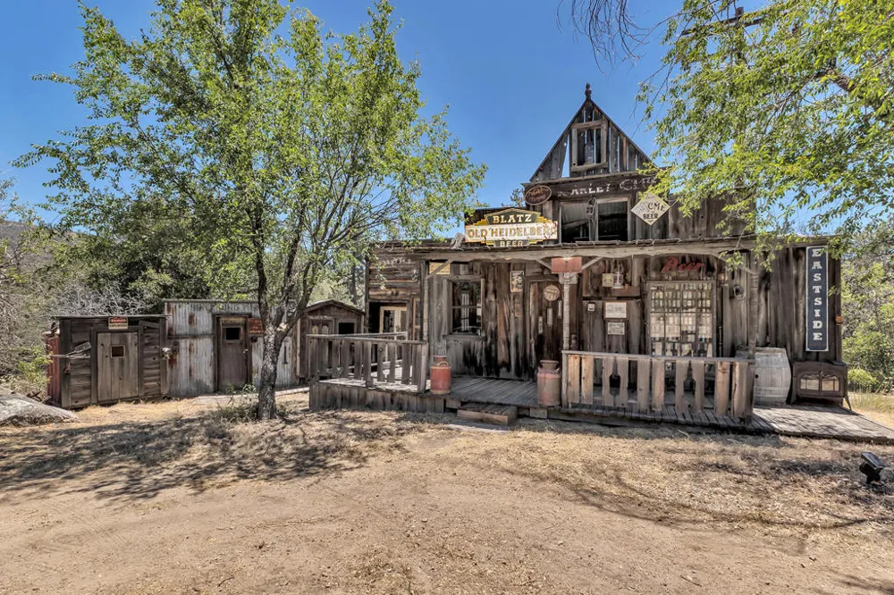 29130 Highway 243 Mountain Center, CA 92561