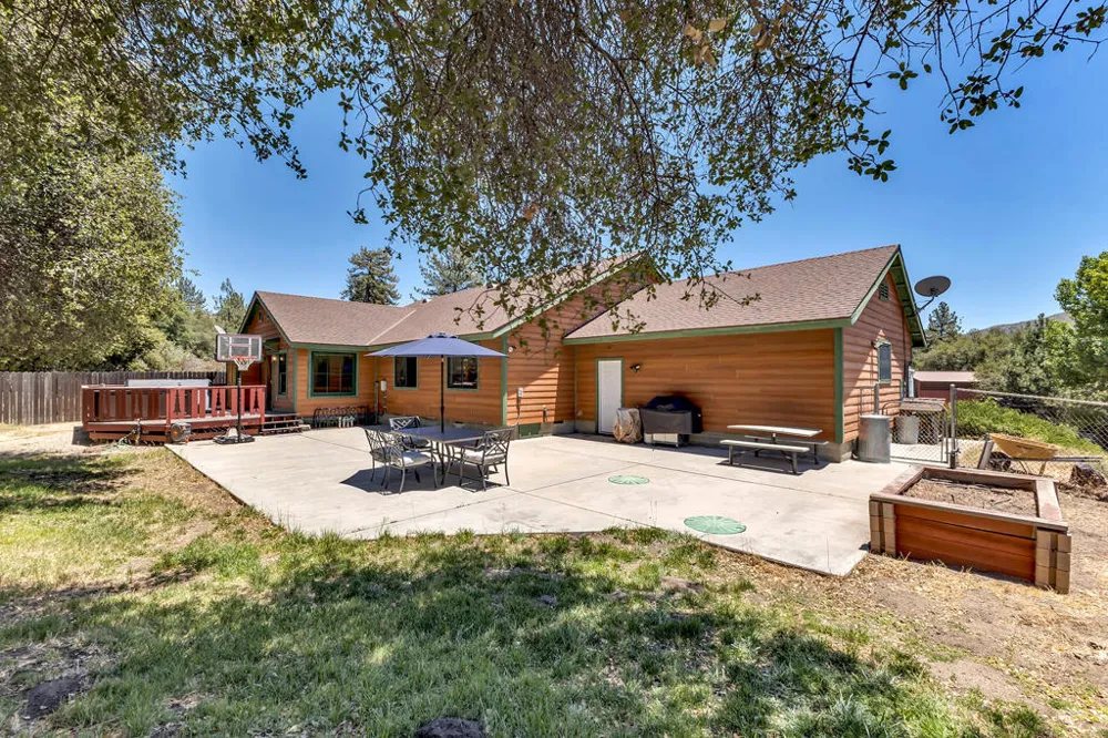29130 Highway 243 Mountain Center, CA 92561