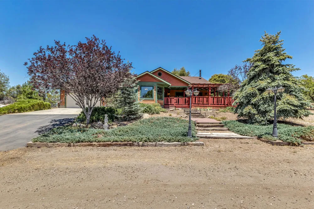 29130 Highway 243 Mountain Center, CA 92561