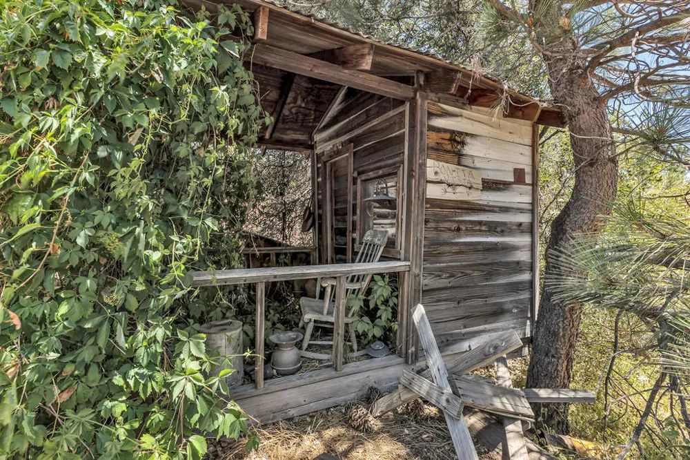 29130 Highway 243 Mountain Center, CA 92561