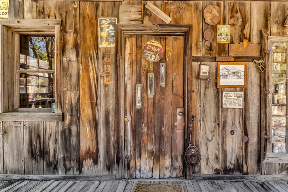 29130 Highway 243 Mountain Center, CA 92561