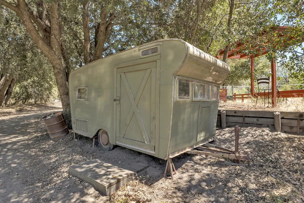 29130 Highway 243 Mountain Center, CA 92561