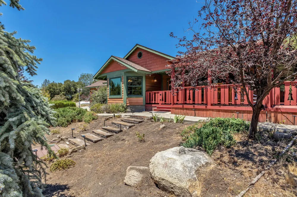 29130 Highway 243 Mountain Center, CA 92561