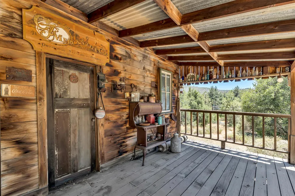 29130 Highway 243 Mountain Center, CA 92561