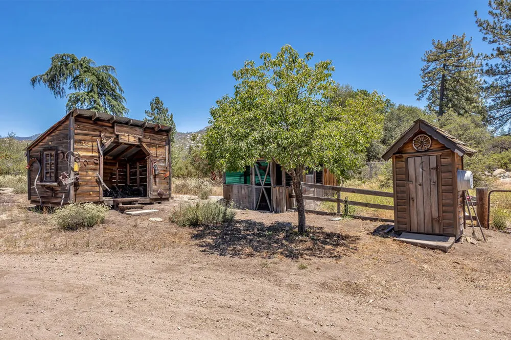 29130 Highway 243 Mountain Center, CA 92561