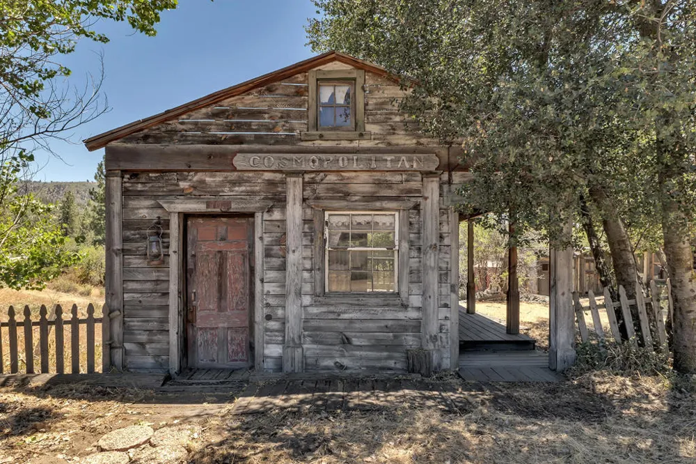 29130 Highway 243 Mountain Center, CA 92561