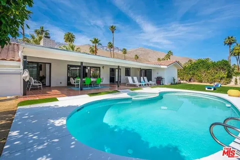 1970 S Joshua Tree Place