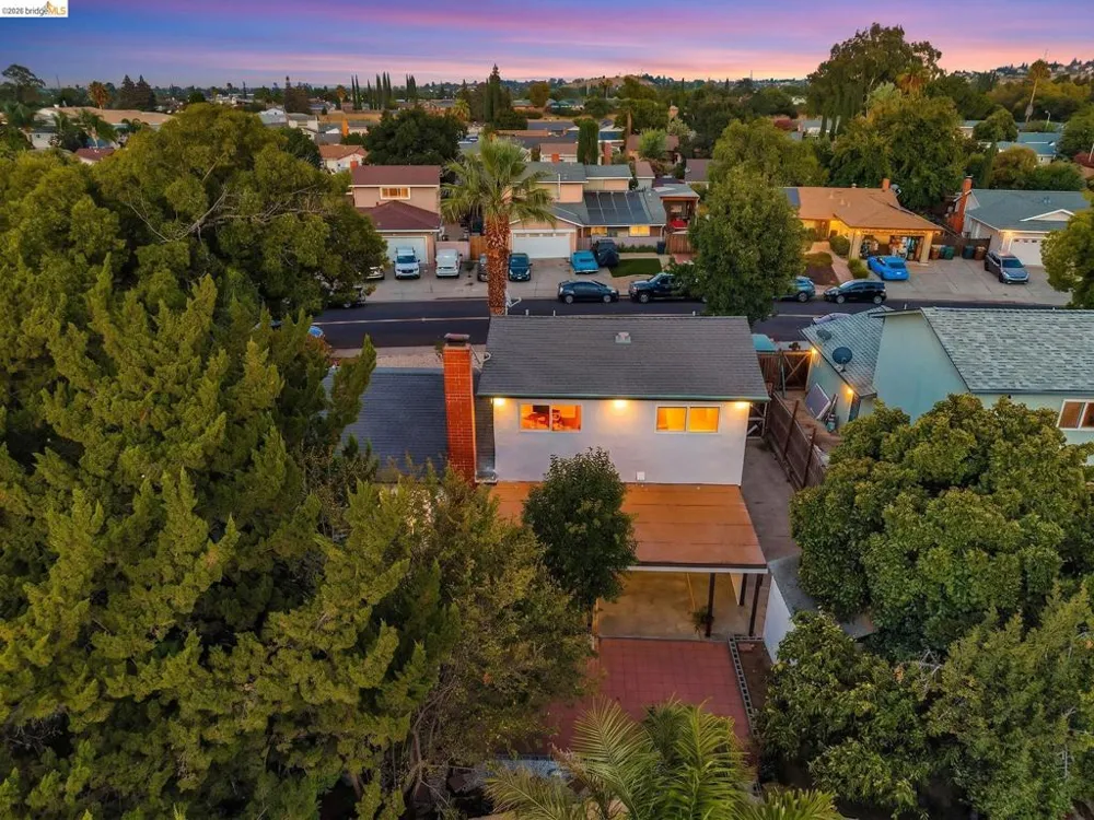 2824 Seville Cir Antioch, CA 94509