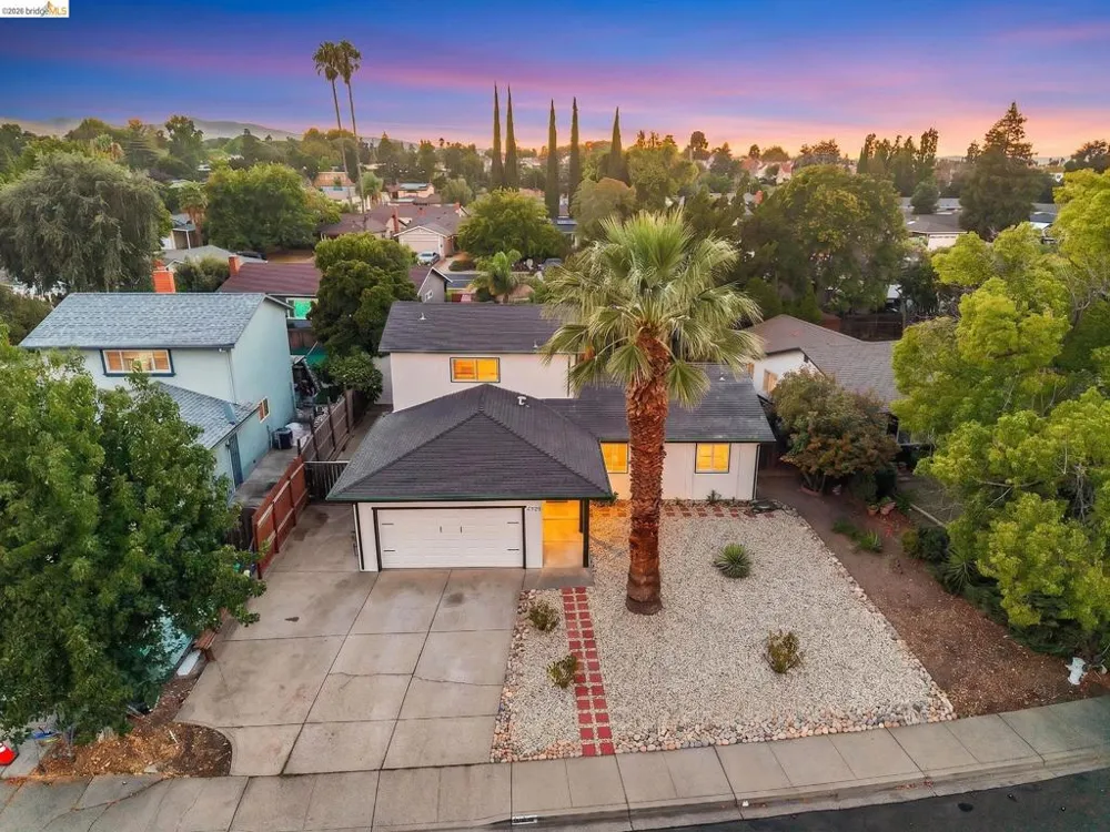 2824 Seville Cir Antioch, CA 94509