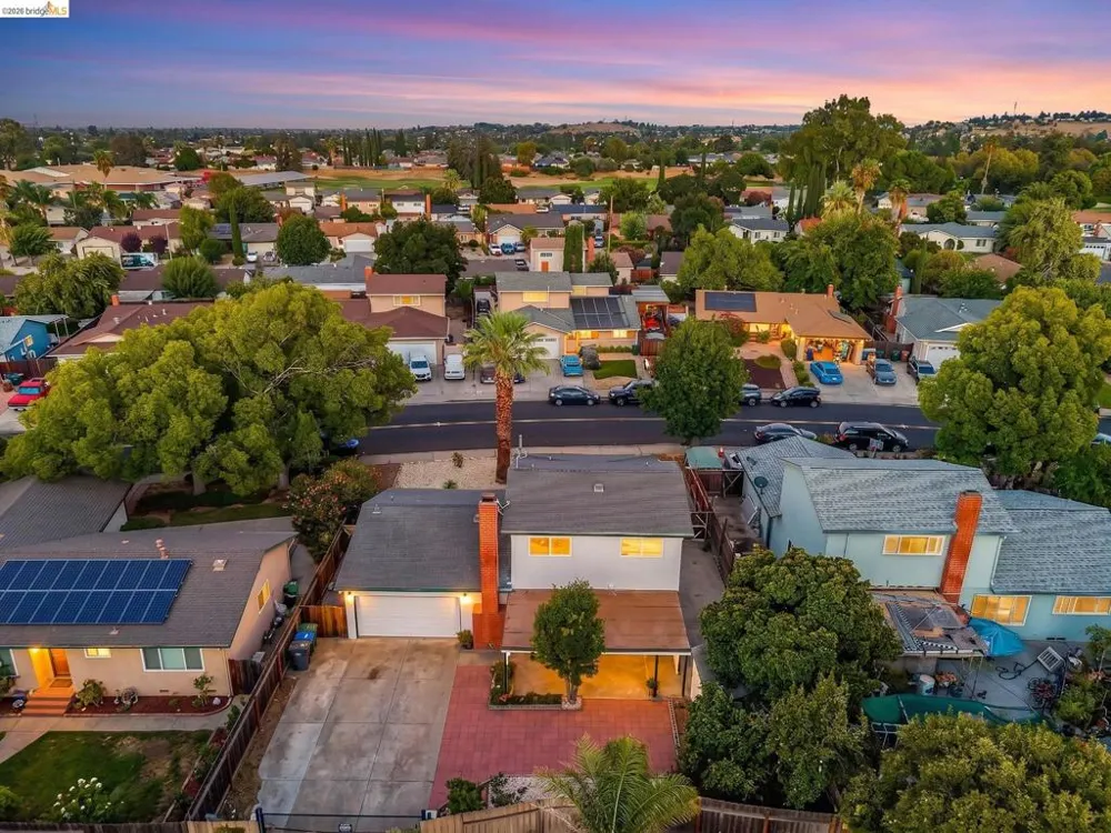 2824 Seville Cir Antioch, CA 94509