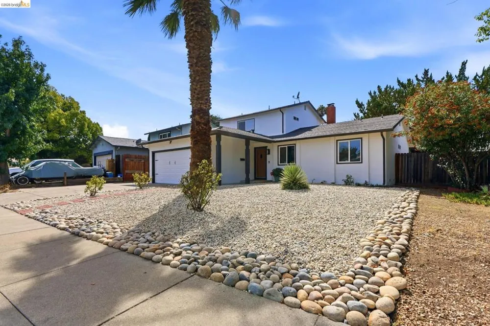 2824 Seville Cir Antioch, CA 94509