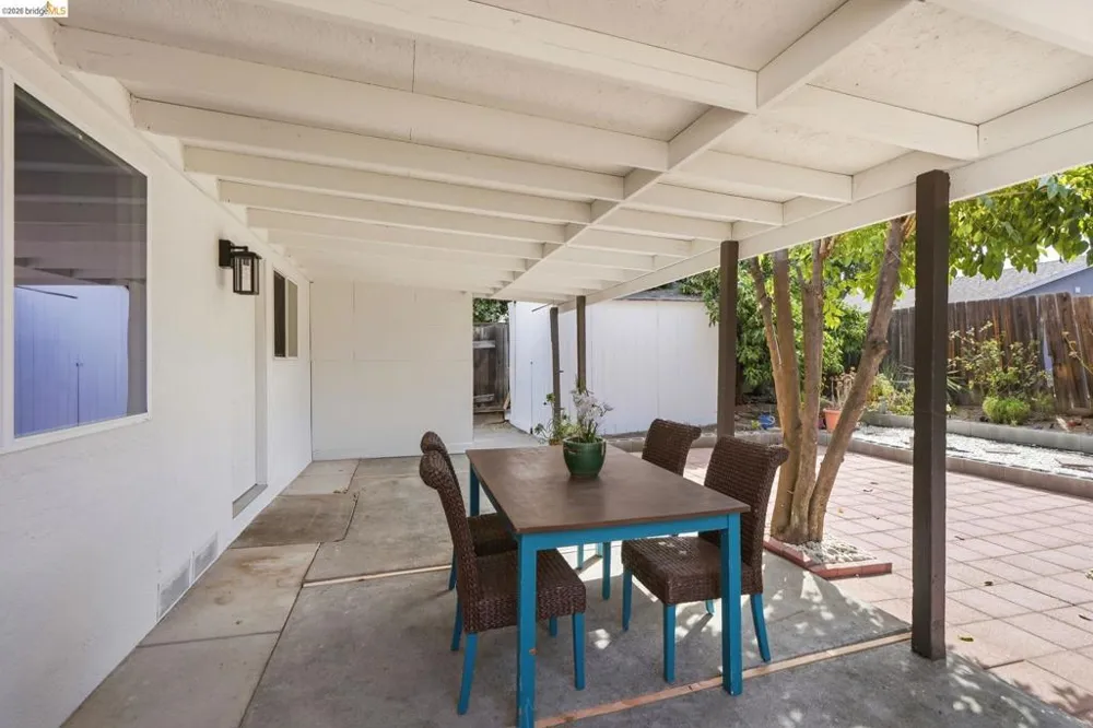 2824 Seville Cir Antioch, CA 94509