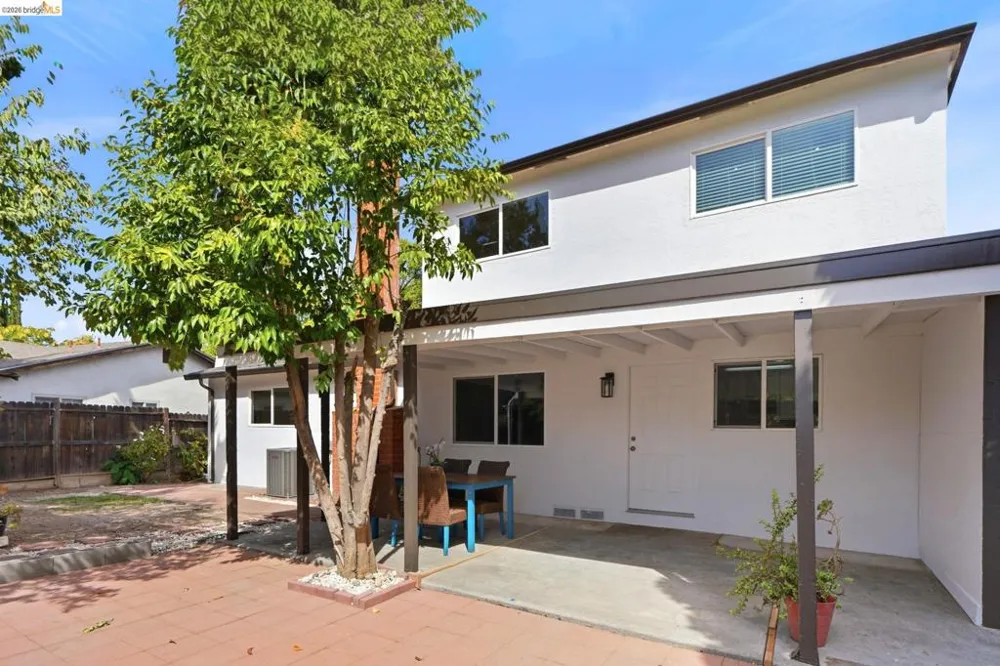 2824 Seville Cir Antioch, CA 94509