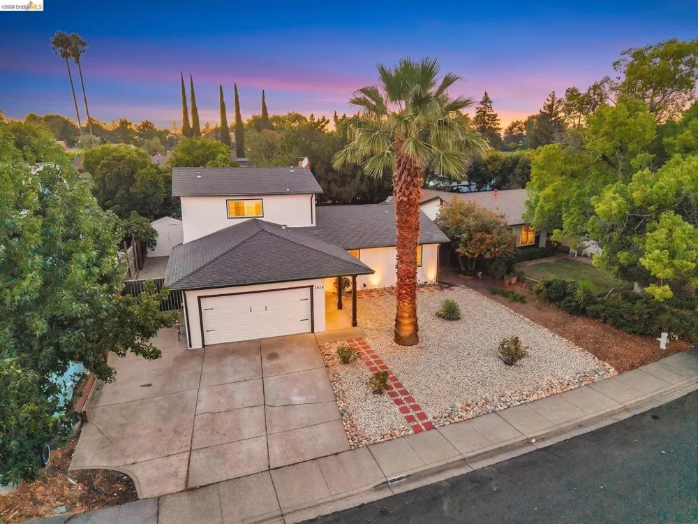 2824 Seville Cir Antioch, CA 94509