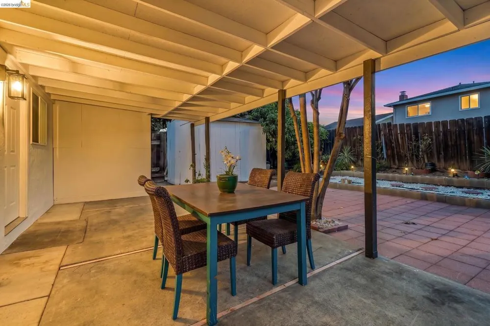 2824 Seville Cir Antioch, CA 94509