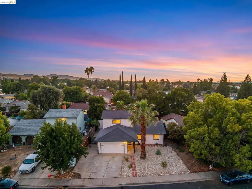 2824 Seville Cir Antioch, CA 94509