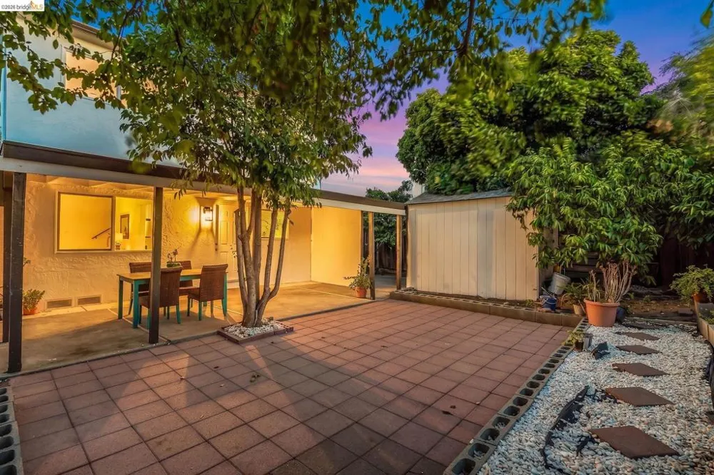 2824 Seville Cir Antioch, CA 94509
