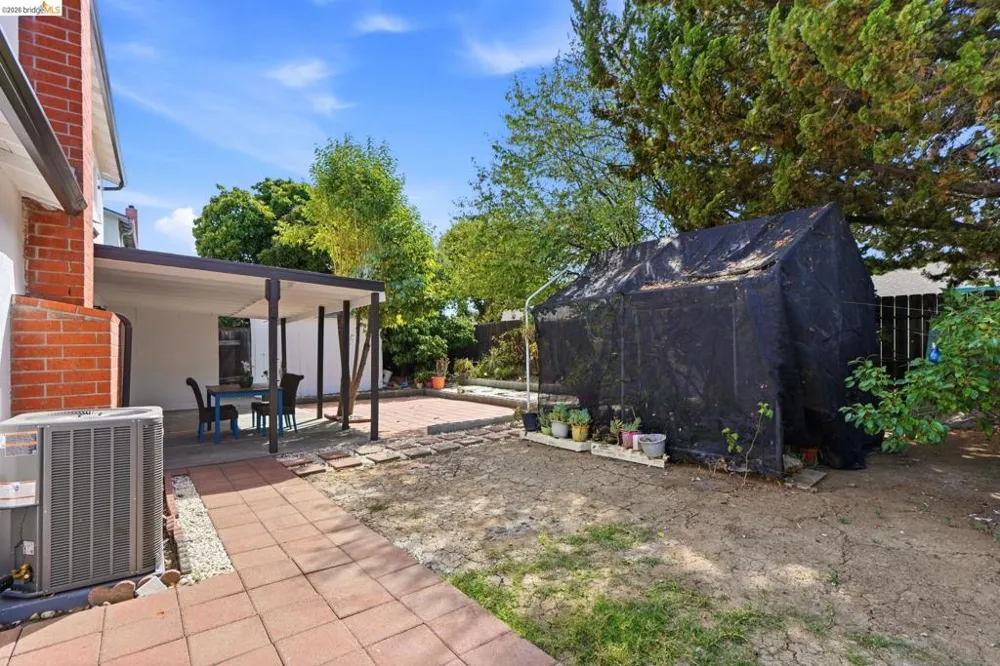 2824 Seville Cir Antioch, CA 94509