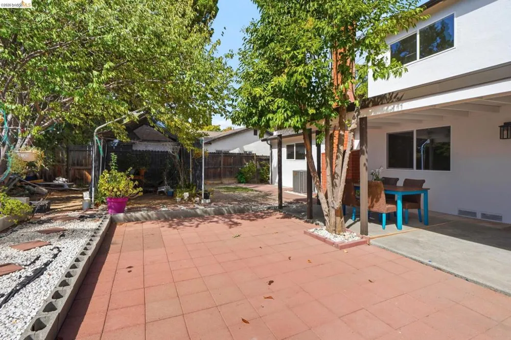 2824 Seville Cir Antioch, CA 94509