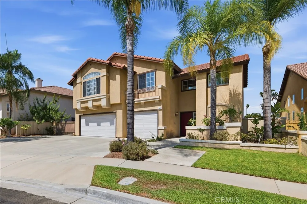 987 Chinotto Corona, CA 92881