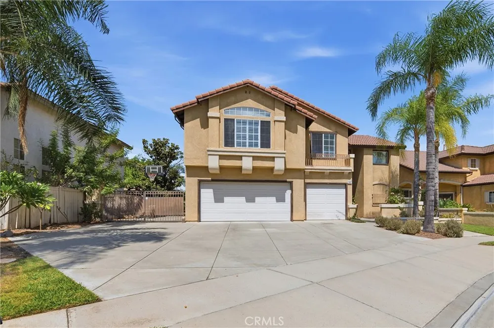 987 Chinotto Corona, CA 92881