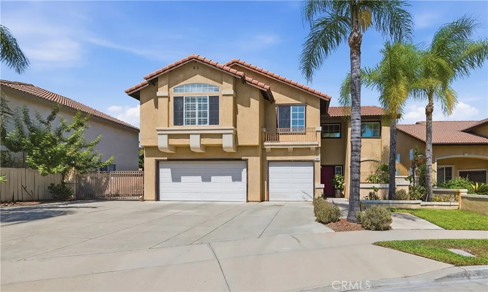 987 Chinotto Corona, CA 92881