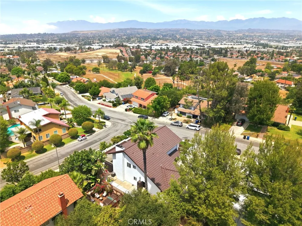 20400 Lake Canyon Drive Walnut, CA 91789