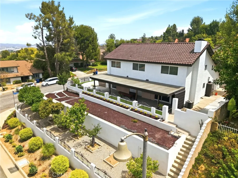 20400 Lake Canyon Drive Walnut, CA 91789
