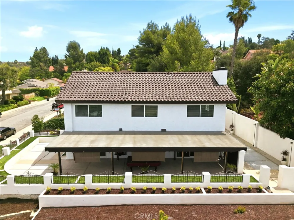20400 Lake Canyon Drive Walnut, CA 91789