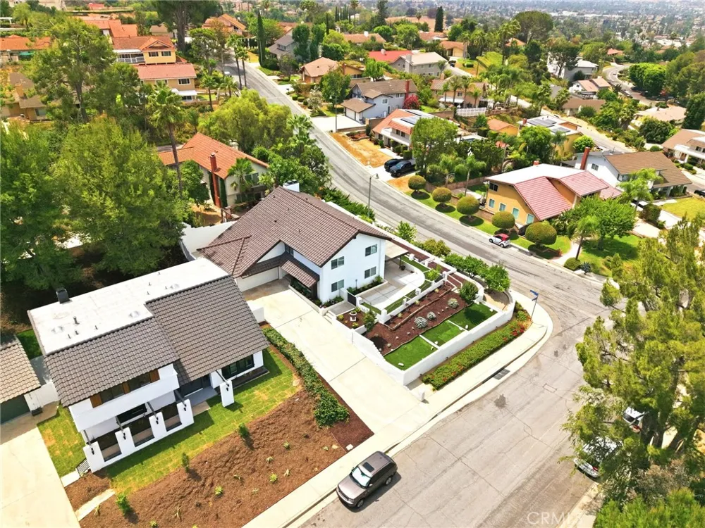 20400 Lake Canyon Drive Walnut, CA 91789