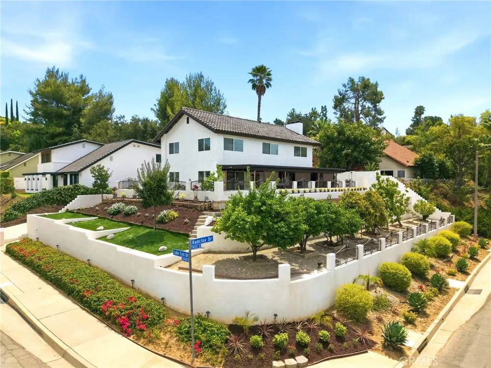 20400 Lake Canyon Drive Walnut, CA 91789