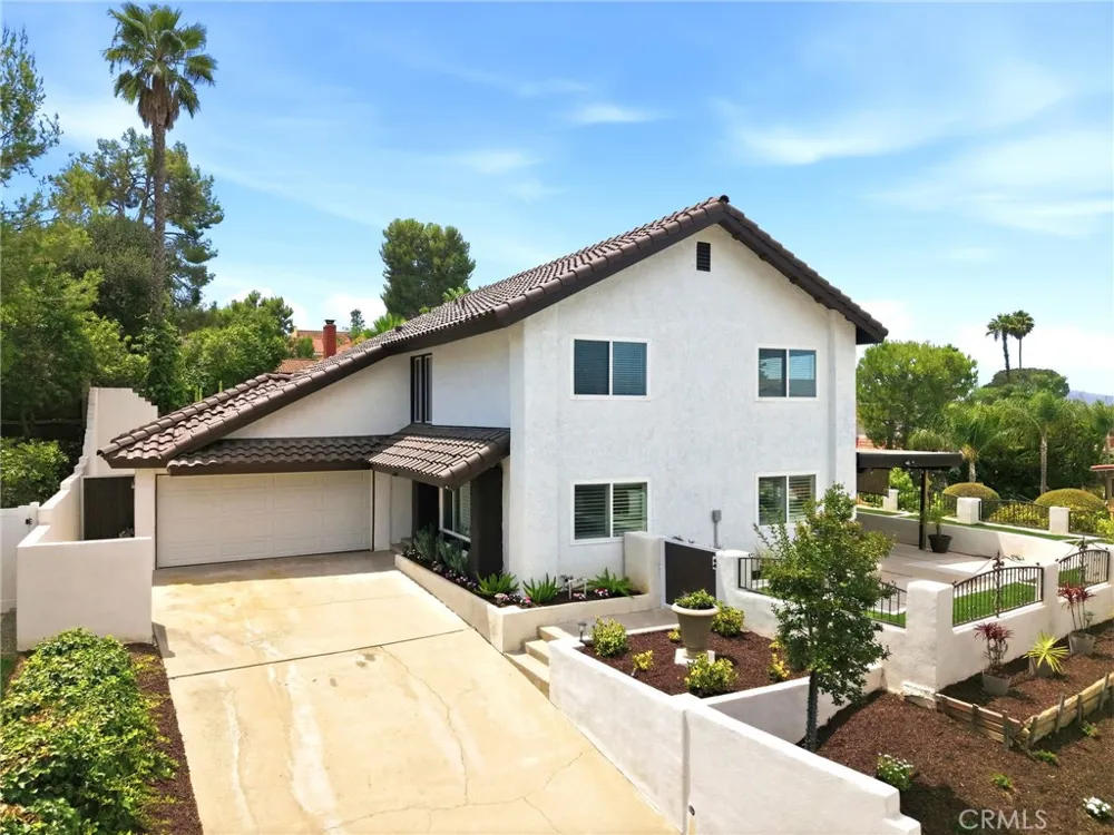 20400 Lake Canyon Drive Walnut, CA 91789