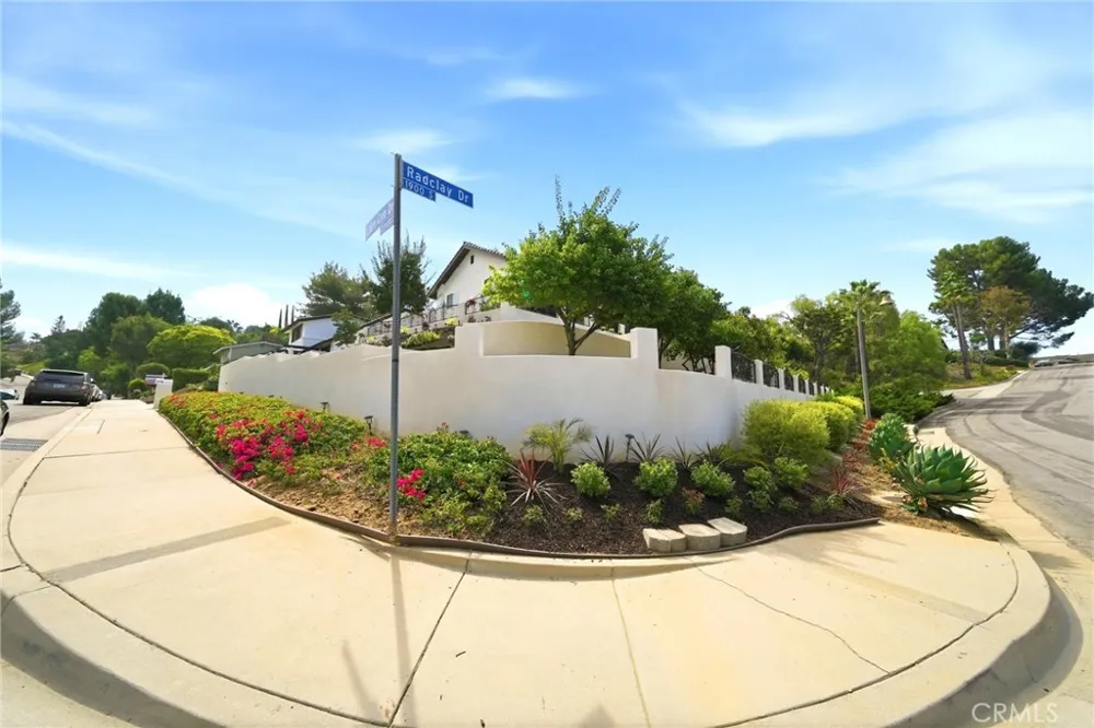 20400 Lake Canyon Drive Walnut, CA 91789