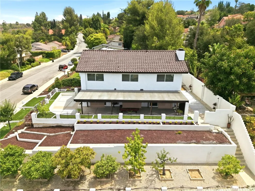 20400 Lake Canyon Drive Walnut, CA 91789
