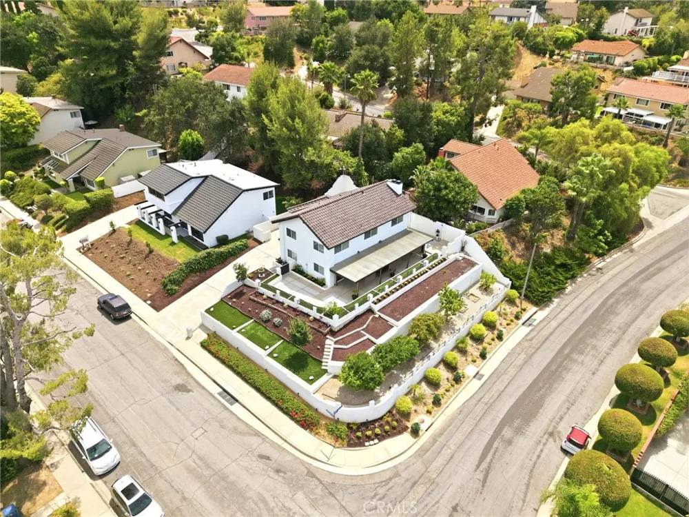 20400 Lake Canyon Drive Walnut, CA 91789