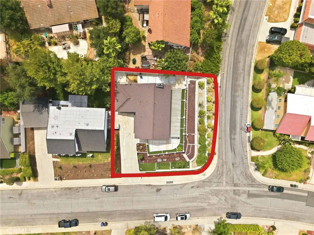 20400 Lake Canyon Drive Walnut, CA 91789