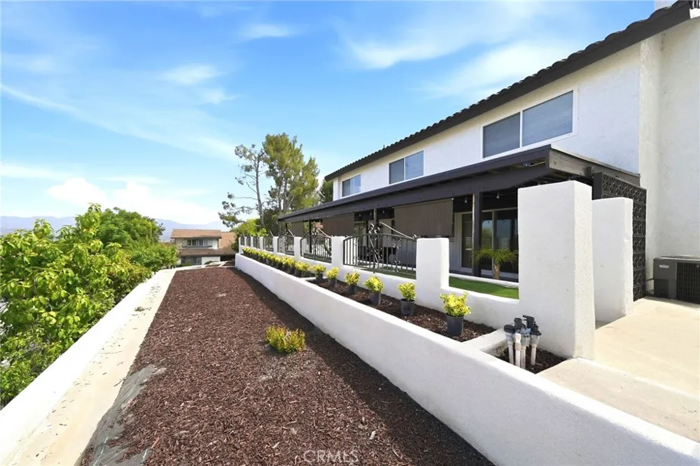 20400 Lake Canyon Drive Walnut, CA 91789