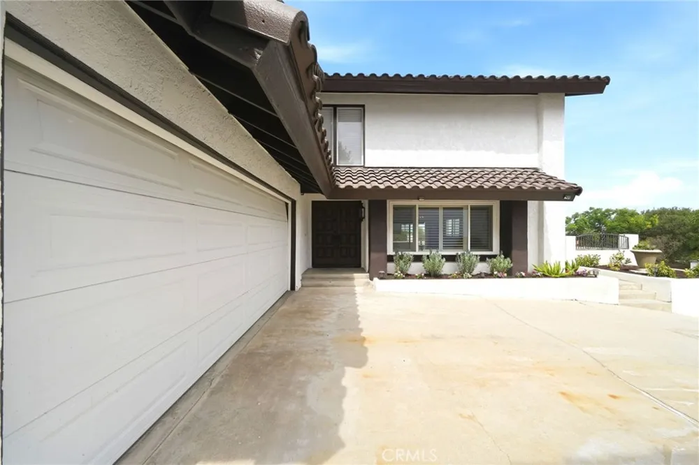 20400 Lake Canyon Drive Walnut, CA 91789