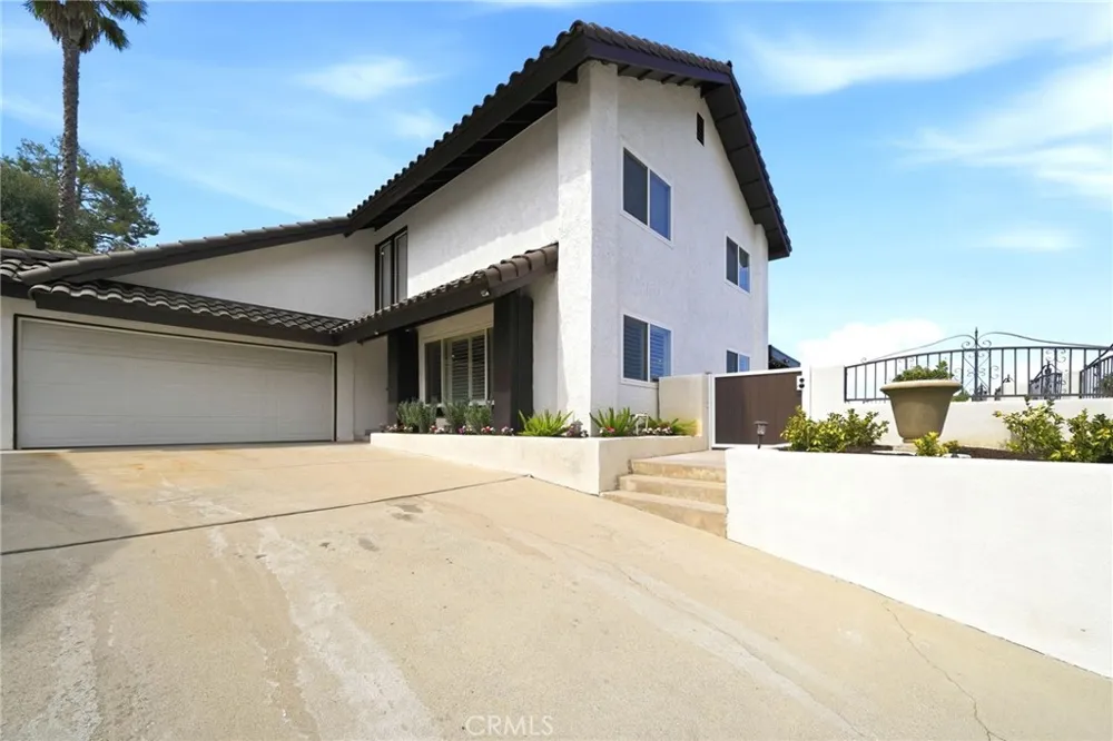 20400 Lake Canyon Drive Walnut, CA 91789
