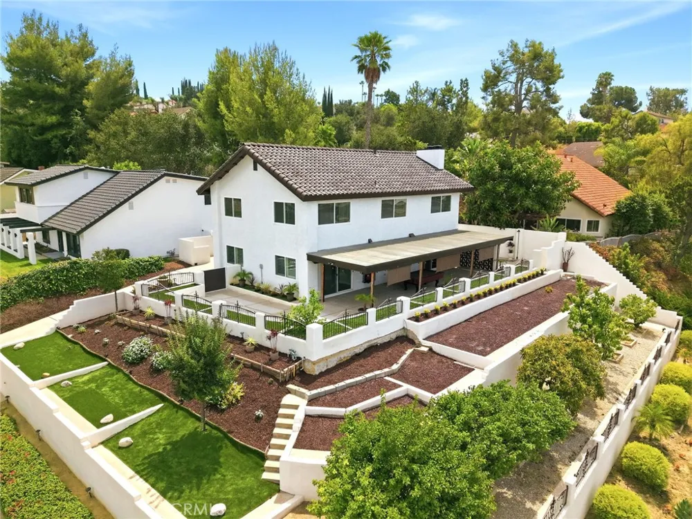 20400 Lake Canyon Drive Walnut, CA 91789
