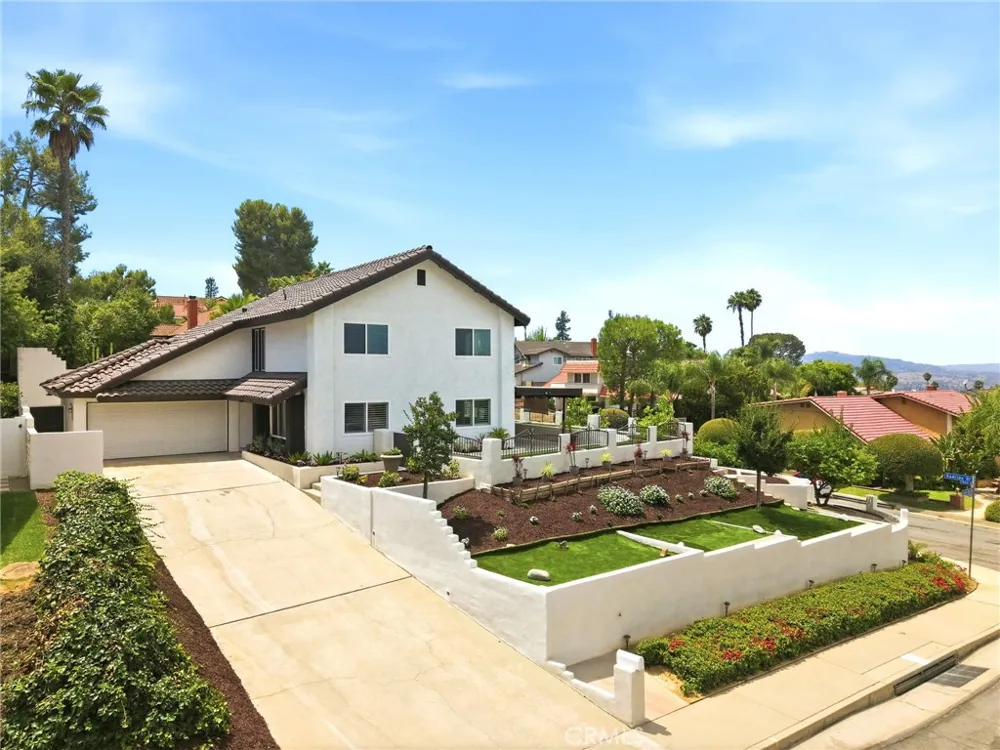 20400 Lake Canyon Drive Walnut, CA 91789