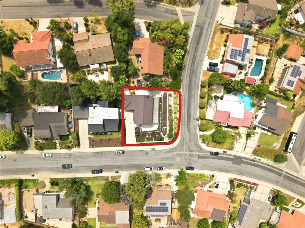 20400 Lake Canyon Drive Walnut, CA 91789