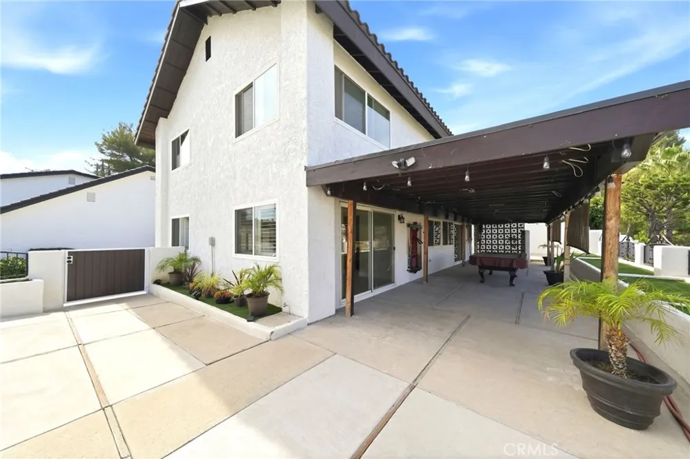 20400 Lake Canyon Drive Walnut, CA 91789