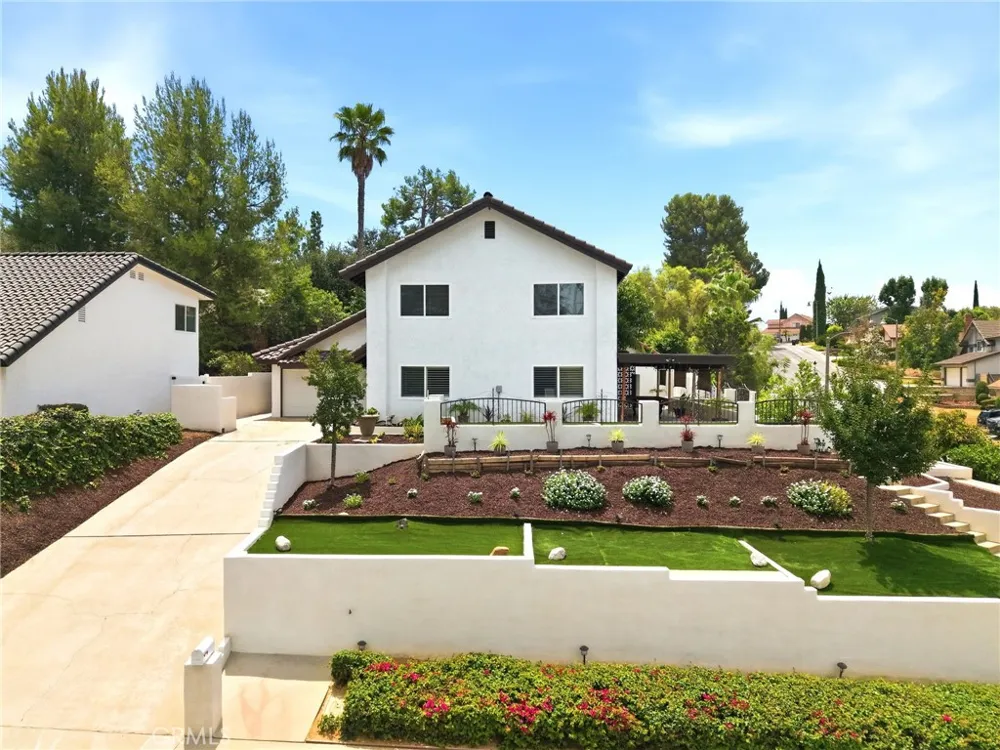 20400 Lake Canyon Drive Walnut, CA 91789