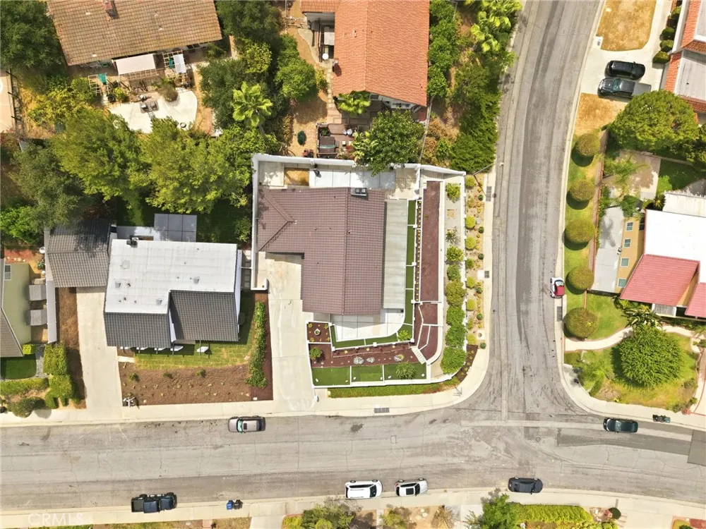 20400 Lake Canyon Drive Walnut, CA 91789